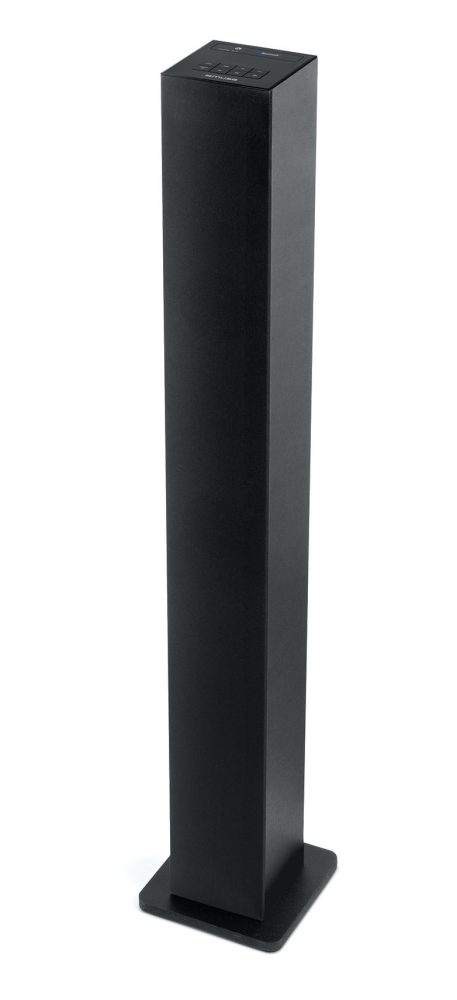 Акустична система підлогова Muse M-1050 BT Black