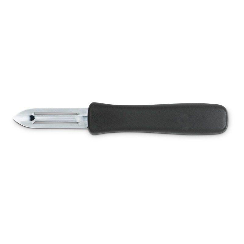 Нож для чистки Fiskars Essential Easy 6 см (1023813) без упаковки