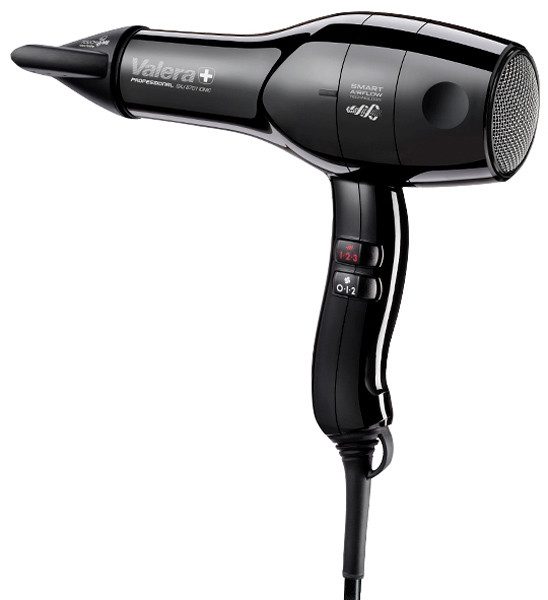 Swiss профессиональный Valera Swiss Silent Jet  8701 Ionic Rotocord (SXJ 8701 RC)