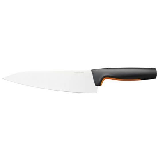 Нож для шеф-повара большой Fiskars Functional Form (1057534)