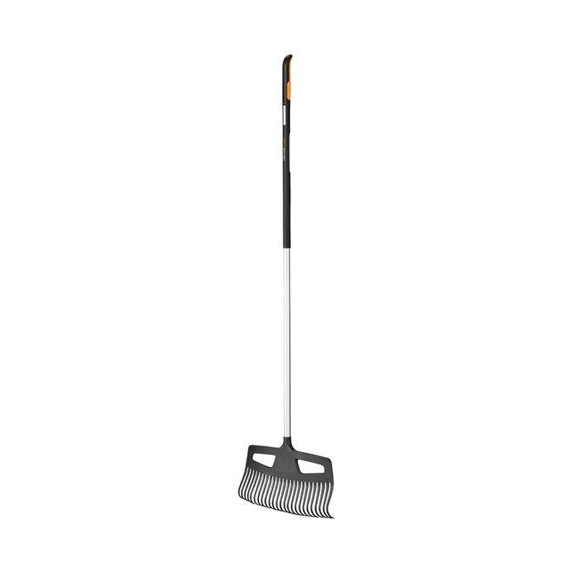 Грабли для листьев Fiskars Xact L (1027037)