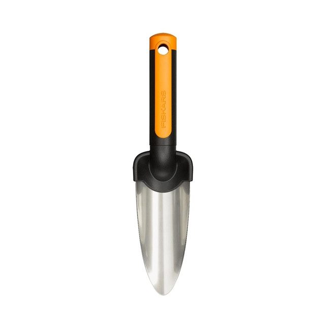 Лопатка для россады Fiskars Premium (1000727)