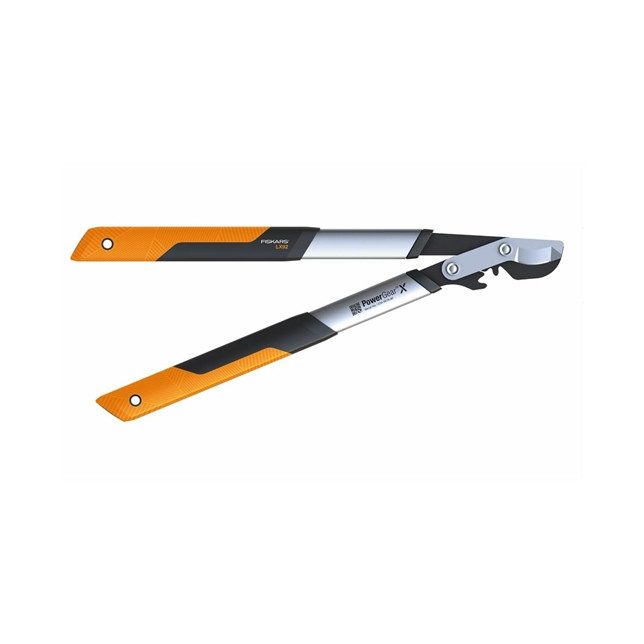 Сучкорез плоскостной Fiskars PowerGear S (1020186)