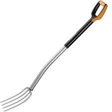Вила Fiskars великі Xact L (1003685)