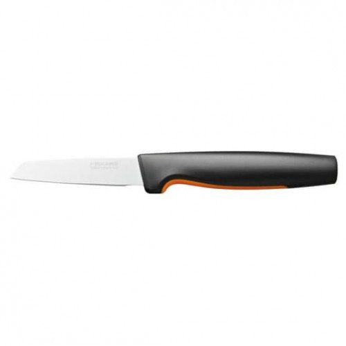 Нож для овощей прямой Fiskars Functional Form (1057544)