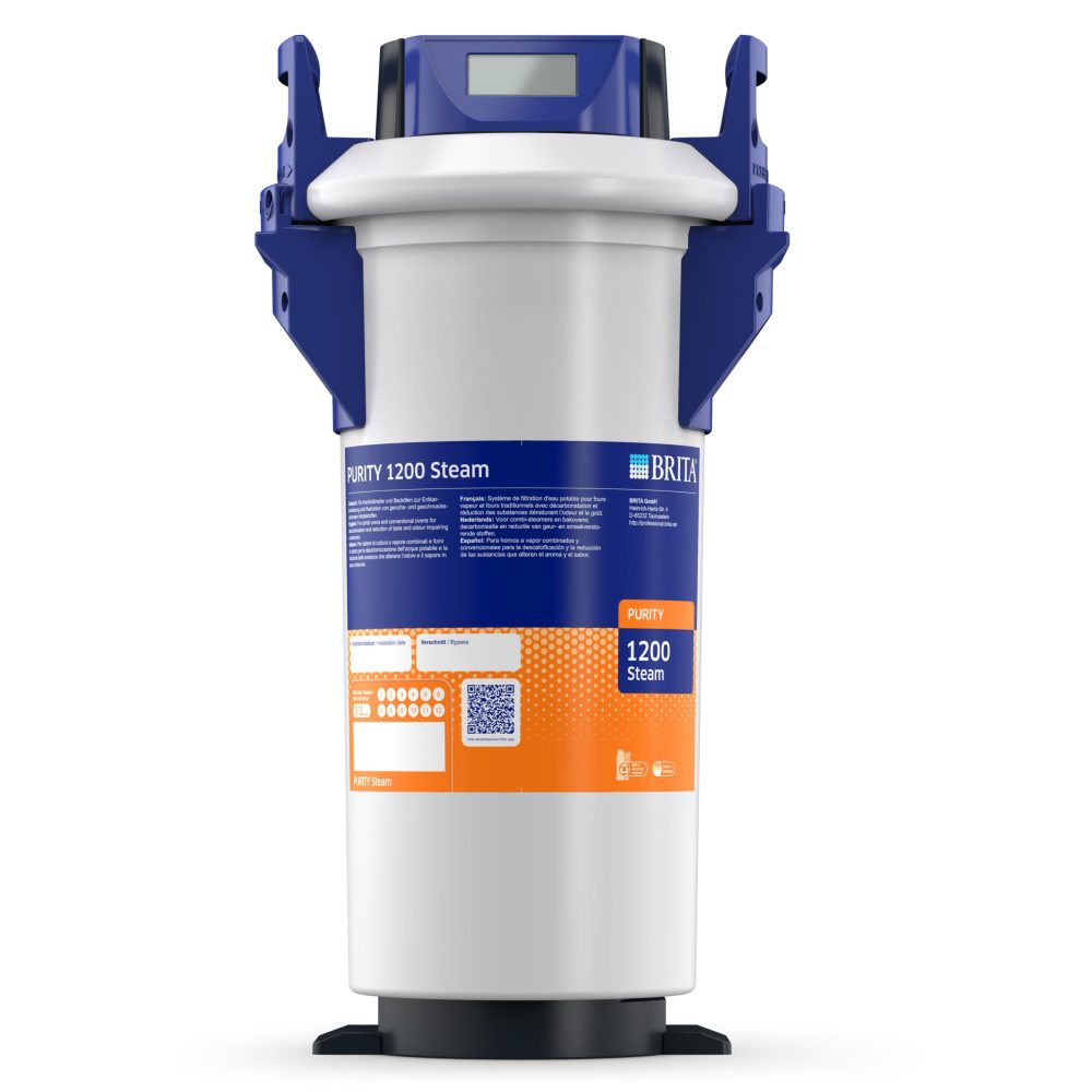 Система Brita Professional PURITY 1200 Steam з MDU (1002923)