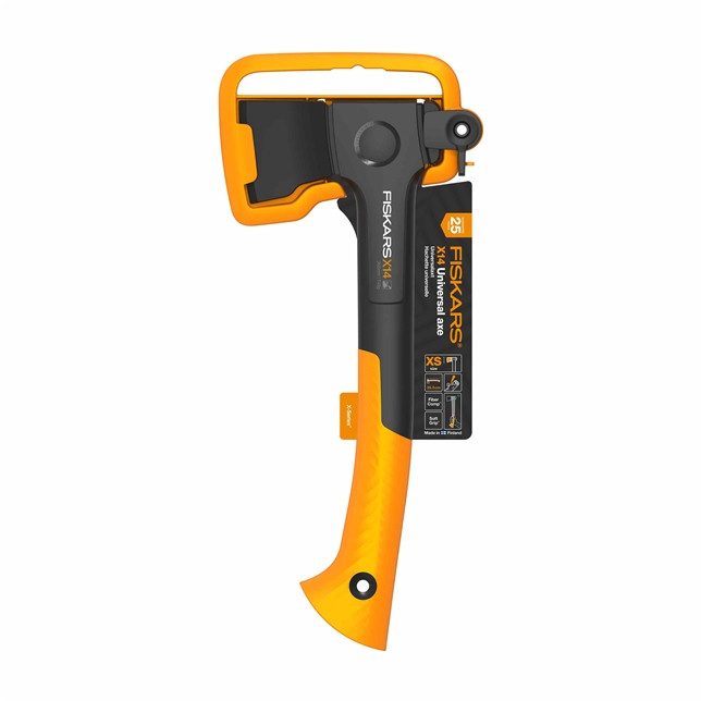 Сокира універсальна Fiskars X-series X14 Universal XS-лезо (1069102)