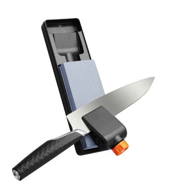 Набор точильных камней Fiskars Premium (1058937)