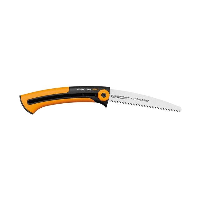 Пила садовая Fiskars Xtract SW72 (1000612)