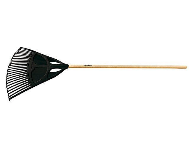 Грабли для листьев Fiskars XL FSC (1001584)