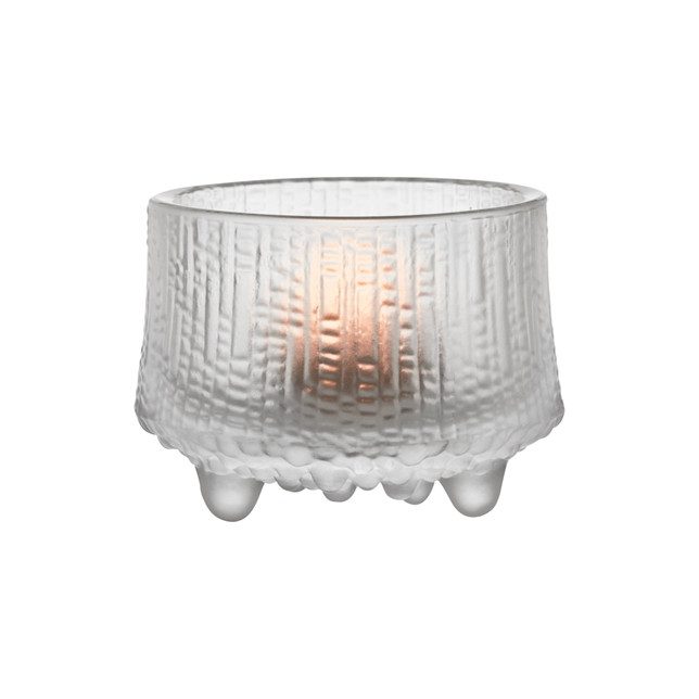 Подсвечник Iittala Ultima Thule frost 6,5 см (1024280)