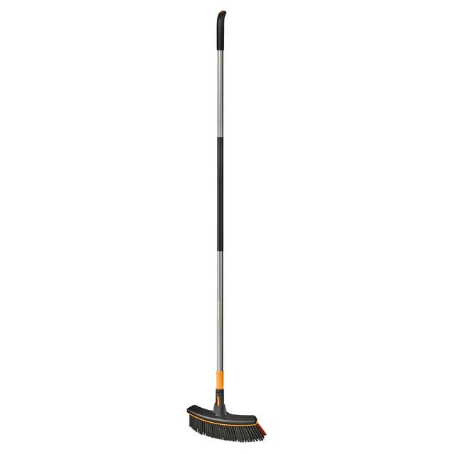 Щітка універсальна Fiskars Ergonomic (1077115)