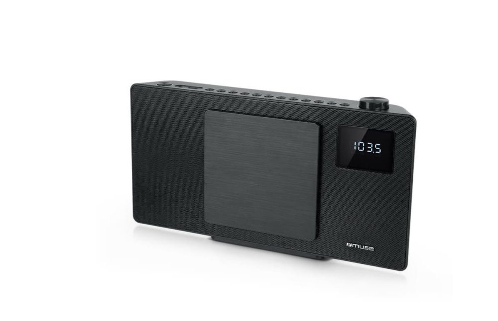 Микросистема Muse M-60 BT