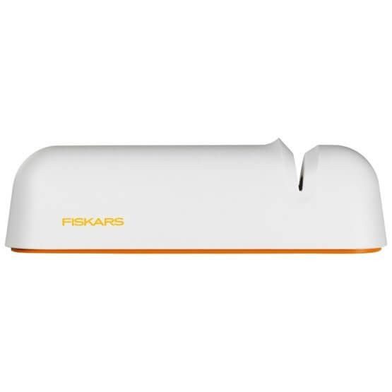 Точилка для ножей Fiskars Functional Formбелая (1014214)