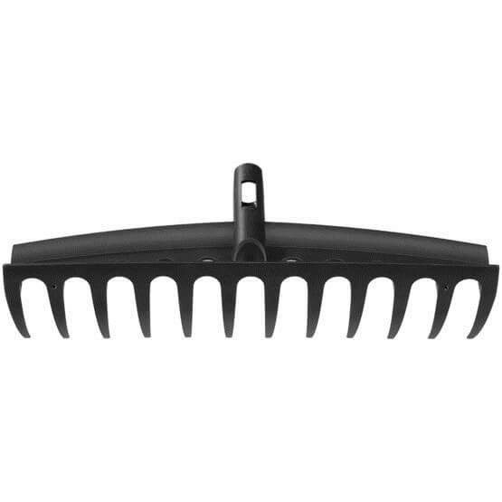 Насадка-грабли универсальные Fiskars Solid (1014917)