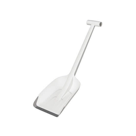 Лопата для автомобиля Fiskars SnowXpert (1019347)