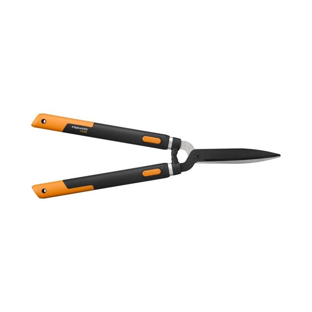 Ножиці для кущів телескопічні Fiskars SmartFit HS86 (1013565)