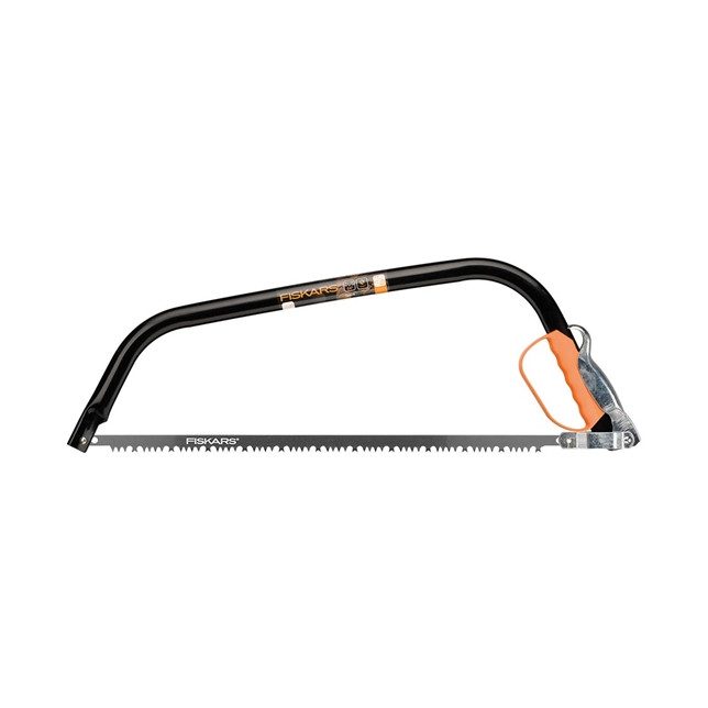 Пила лучковая Fiskars SW31 (1000615)