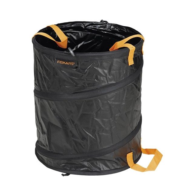 Мешок садовий складной Fiskars Solid 56 л (1015646)