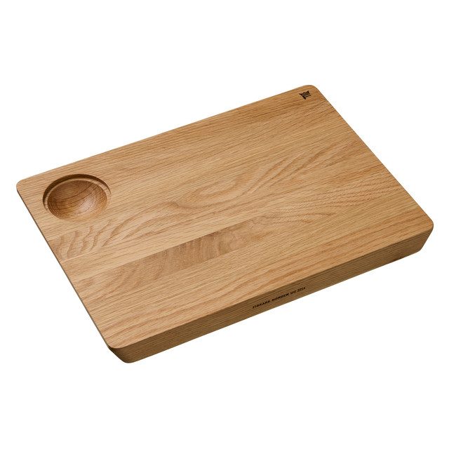 Доcка  разделочная большая Fiskars Norden(1065712)