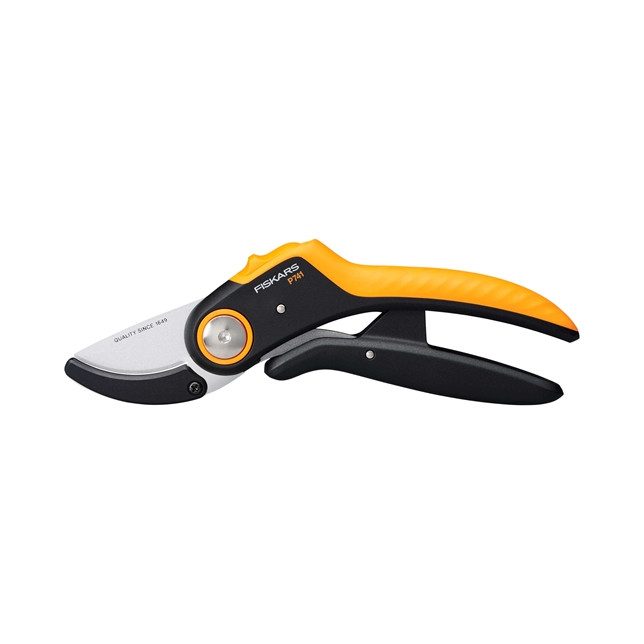 Секатор контактный Fiskars Powerlever P741 (1057171)