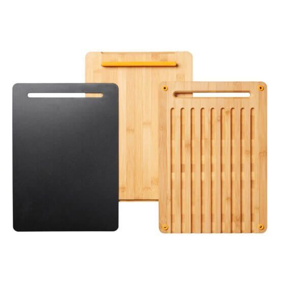 Набор досок Fiskars Functional Form 3 шт (1057550)