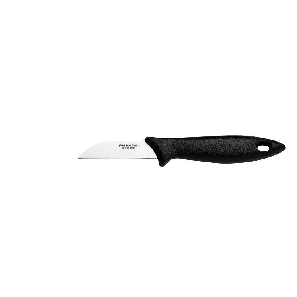 Нож для овощей Fiskars Essential 7 см (1065580)