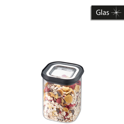 Контейнер для зберігання Gefu PANTRY 900 мл (12802)