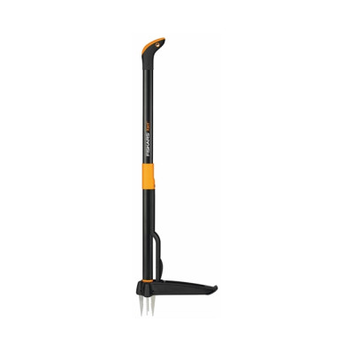 Інструмент для видалення бур'янів Fiskars Xact (1020126)