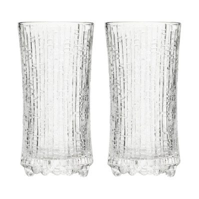 Набір склянок Iittala Ultima Thule 180 мл, 2 шт (1015654)