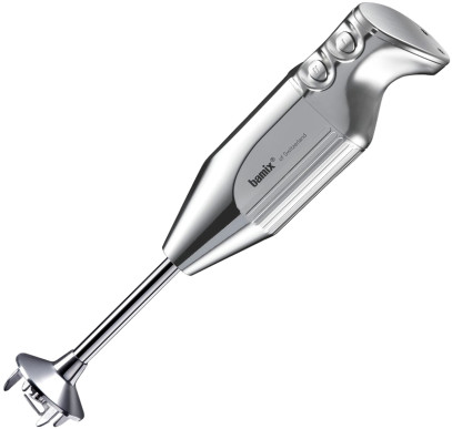 Блендер Bamix Luxuryline Chrome, М200 (100.959)
