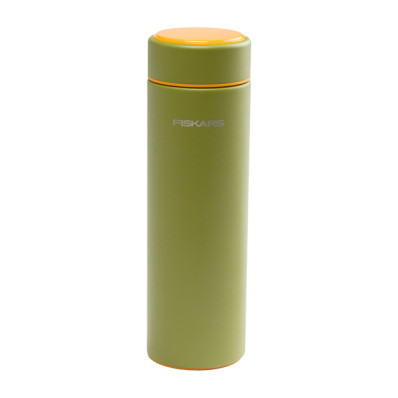Термос Fiskars On-the-go 0.5 л кропива (1078760)