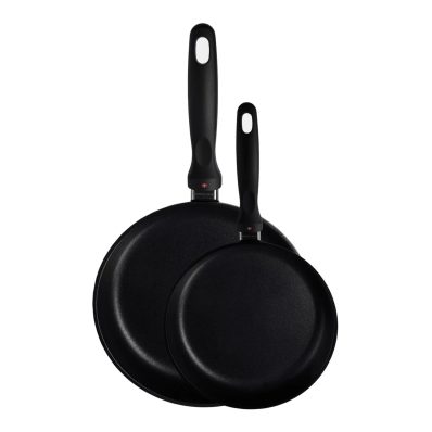 Набор посуды 601i Swiss Diamond XD Induction (сковороды 20 и 26 см) XD SET601i