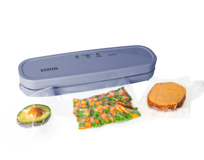 Вакууматор Status URBANO бузковий (6600208)