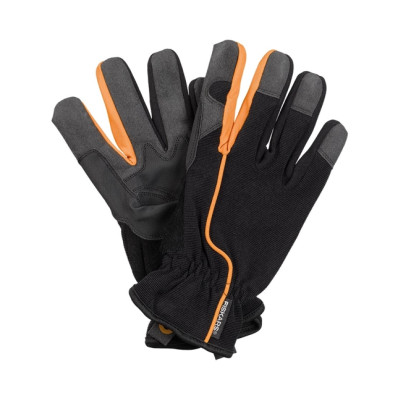 Рукавиці садові Fiskars, розмір 8 (1003478)