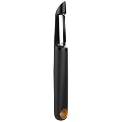 Ніж для чищення (овочечистка) з рухомим лезом Fiskars Functional Form (1014419)
