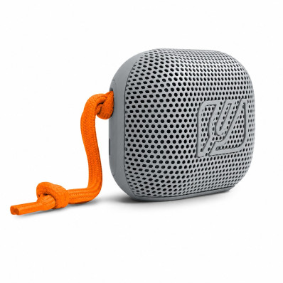 Колонка портативна Muse M-360 LG сіра