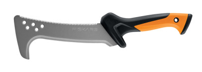Мачете з пилкою Fiskars Solid CL521 (1051233)