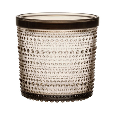 Ємність для зберігання Iittala Kastehelmi linen (1051170)