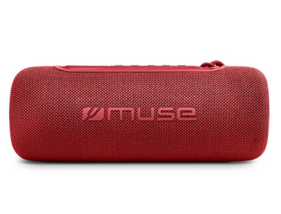 Колонка портативна Muse M-780 BTR Red