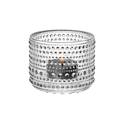 Підсвічник Iittala Kastehelmi clear 6,5 см (1007578)