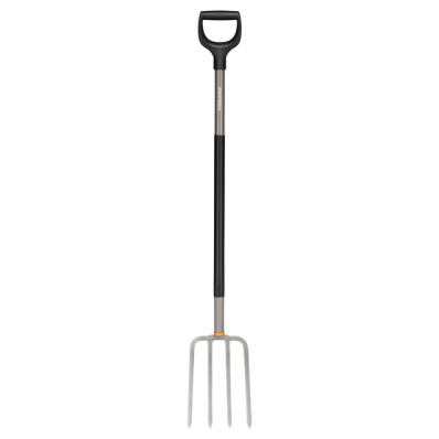 Вила садові Fiskars Ergonomic (1070679)