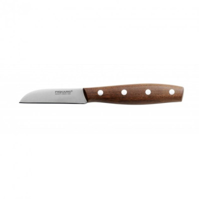 Ніж для овочів Fiskars Norr 7 см (1016475)