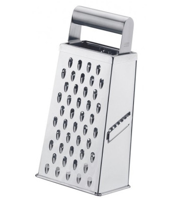 Тертка чотиристороння Gefu CUBO (10750)