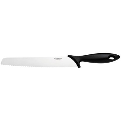 Ніж для хліба Fiskars Essential 23 см (1065564)