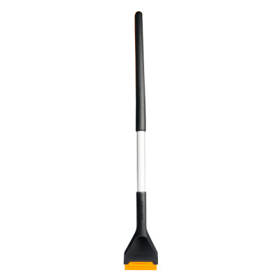 Щітка-скребок довга Fiskars Plus (1078494)
