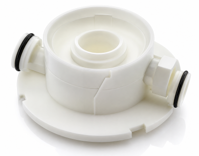Комплект дооснащення Brita Professional AquaAroma CREMA  (1009275)
