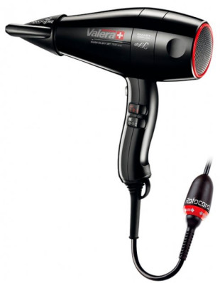 Фен професійний Valera Swiss Silent Jet 7500 Light Ionic Rotocord (SXJ7500DRC)