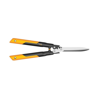 Ножиці для живоплоту Fiskars PowerGear HSX92 (1023631)
