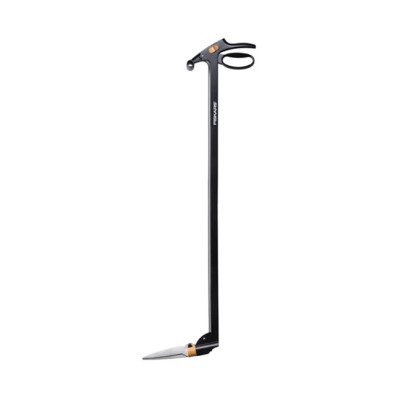 Ножиці для трави довгі Fiskars Servo-System GS46 (1000590)